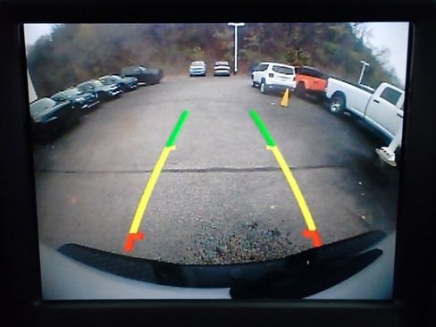 Certified 2022 RAM 1500 Classic Warlock w/ Electronics Group image 24