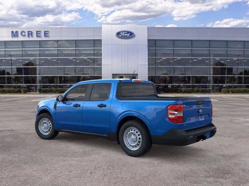 New 2026 Ford Maverick XL FWD image 4