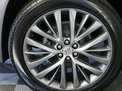 New 2026 Buick Enclave Avenir w/ Super Cruise Package image 10