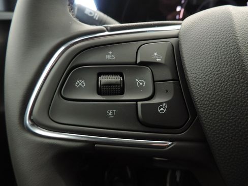 New 2026 Buick Envista Preferred w/ Convenience I Package FWD image 20