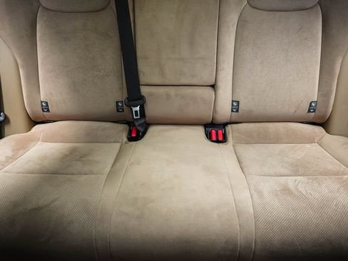 Certified 2023 Lexus RZ 450e Premium w/ Accessory Package (Z1) AWD/4WD image 20
