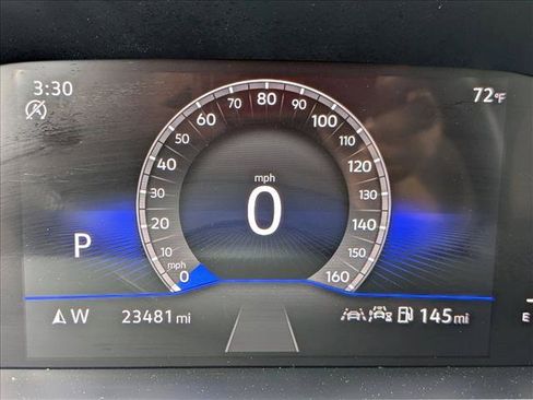 Used 2025 Volkswagen Taos SE FWD image 11