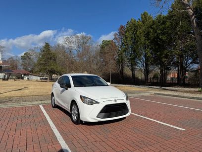 Used 2018 Toyota Yaris iA