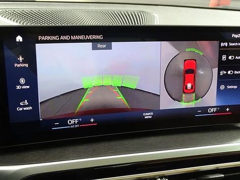 Used 2024 BMW 330i Sedan image 10