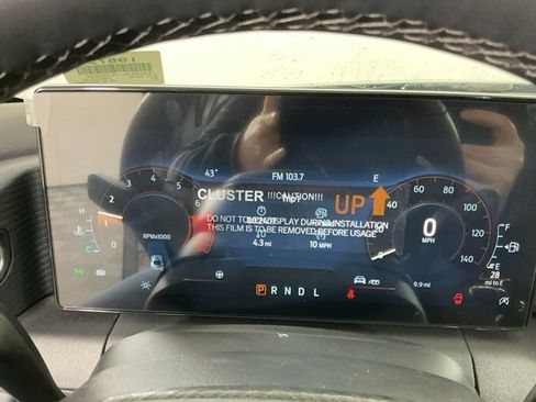 New 2026 Ford Mustang EcoBoost image 17