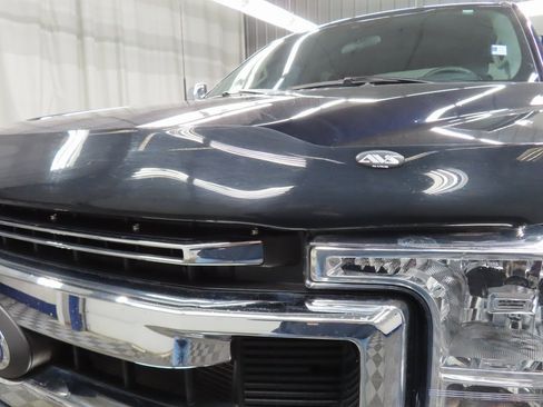 Used 2022 Ford F250 XLT w/ XLT Premium Package image 42