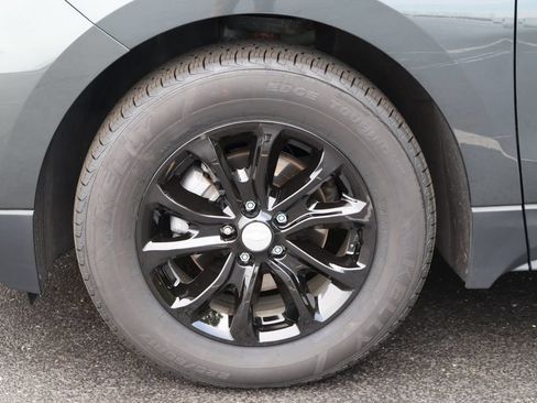 Certified 2019 Chevrolet Equinox LT FWD image 13