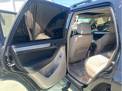 Used 2006 Toyota 4Runner Sport AWD/4WD image 24