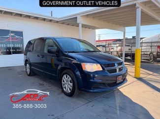 Used 2017 Dodge Grand Caravan SE w/ UConnect Hands-Free Group video 1