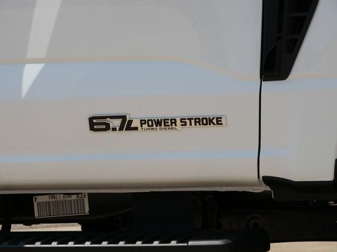 New 2026 Ford F250 XL w/ STX Appearance Package AWD/4WD image 11