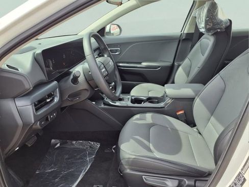 New 2026 Kia K4 EX FWD image 16
