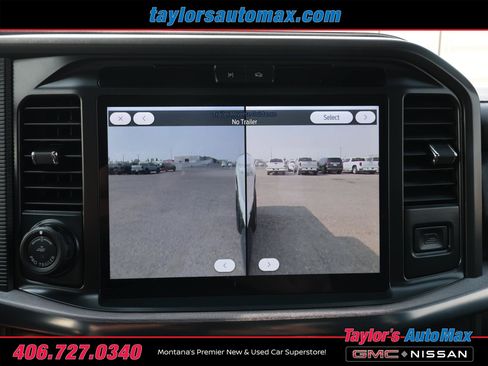 Used 2025 Ford F150 Tremor w/ Equipment Group 402A High AWD/4WD image 26