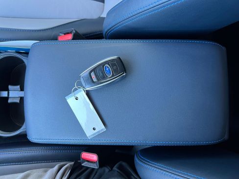 Used 2021 Subaru Crosstrek Hybrid w/ Popular Package #2A image 38