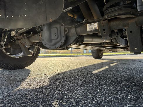 Used 2021 RAM 1500 TRX w/ TRX Lanuch Edition image 22