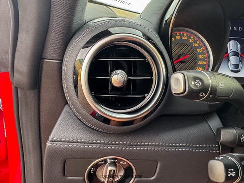 Used 2019 Mercedes-Benz AMG GT R image 23