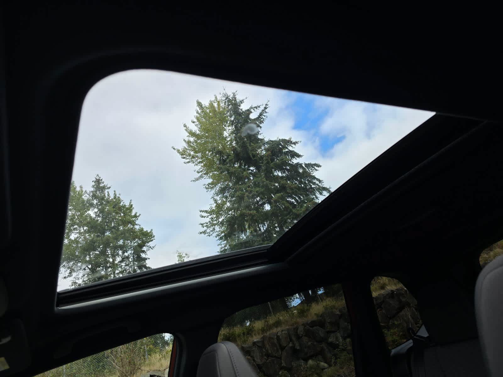 New 2026 Subaru Forester Premium AWD/4WD image 20