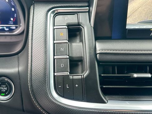 Certified 2023 Chevrolet Tahoe Premier RWD image 16