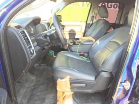 Used 2015 RAM 1500 Tradesman AWD/4WD image 16