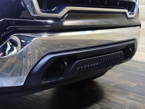 Used 2021 GMC Sierra 1500 SLE image 16