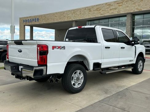 New 2026 Ford F250 XLT w/ 360-Degree Camera Package image 45