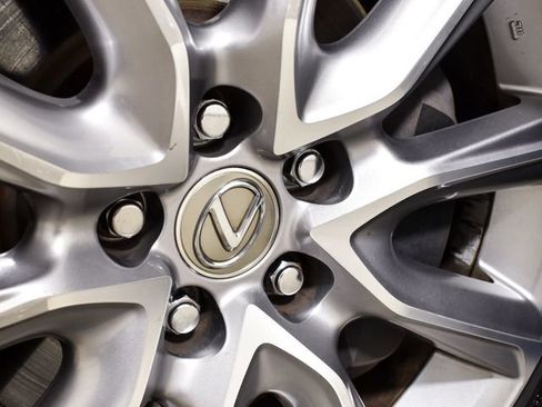 Used 2015 Lexus RC 350 350 w/ Navigation System Package image 17