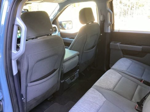 Used 2023 Ford F150 XLT image 36