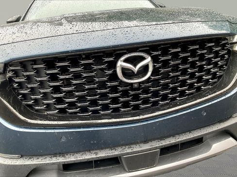 Used 2023 MAZDA CX-50 2.5 Turbo w/ Accent Package AWD/4WD image 33