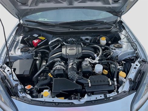 Used 2023 Toyota GR86 Premium image 29