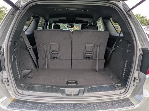 New 2026 Dodge Durango GT image 11