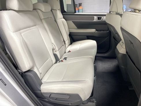 New 2026 Hyundai Santa Fe SE image 30