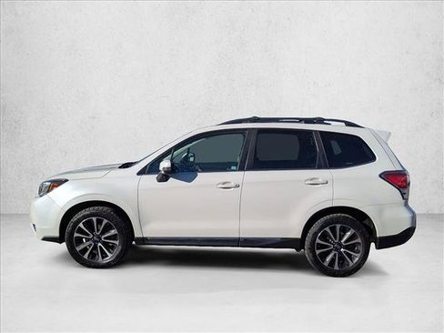 Used 2018 Subaru Forester 2.0XT Touring w/ Popular Package #2 image 9