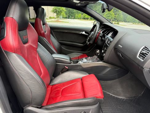 Used 2016 Audi S5 Premium Plus w/ Technology Package AWD/4WD image 35
