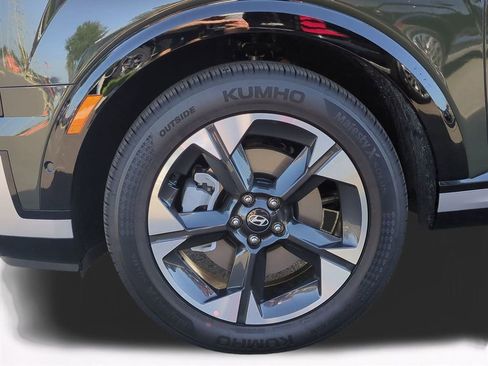 New 2026 Hyundai Palisade Limited FWD image 11