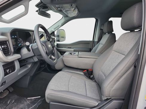 New 2026 Ford F250 XL w/ STX Appearance Package AWD/4WD image 11