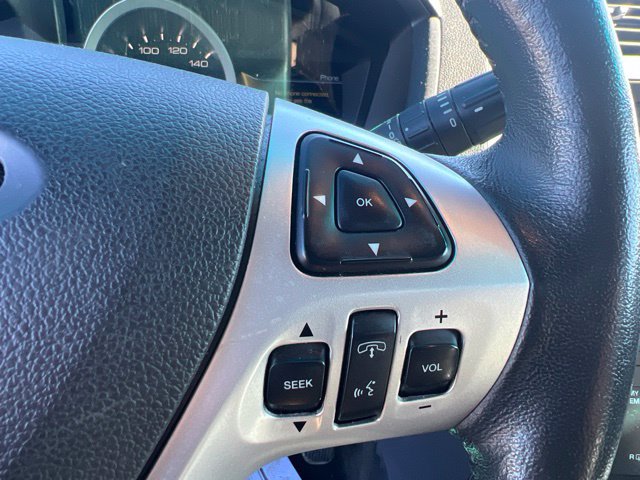 Used 2014 Ford Explorer XLT w/ Equipment Group 202A FWD image 21