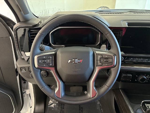 New 2026 Chevrolet Silverado 1500 RST w/ All Star Edition Plus AWD/4WD image 36