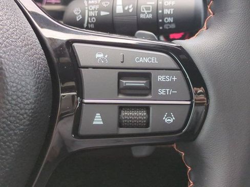 New 2026 Honda Pilot Sport image 24