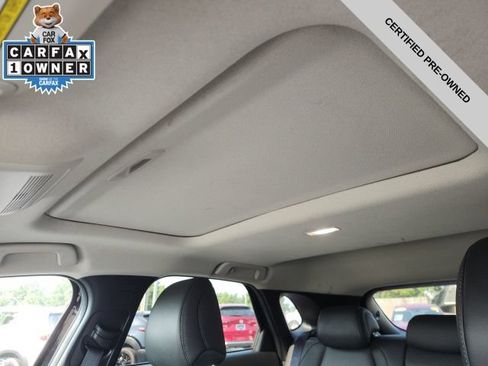 Certified 2025 MAZDA CX-30 AWD 2.5 S w/ Preferred Package image 4