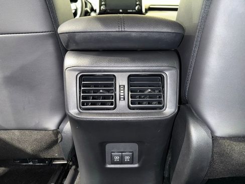 Certified 2020 Toyota RAV4 Limited w/ Limited Grade Weather Package image 22