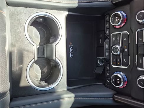 Used 2022 GMC Yukon XL AT4 w/ Max Trailering Package image 40