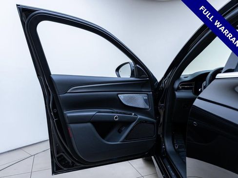 Certified 2024 Maserati Grecale GT AWD/4WD image 22