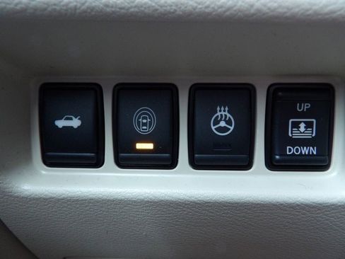 Used 2023 Nissan Maxima Platinum w/ Sport Mat Group image 26