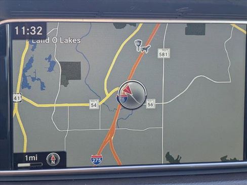 Used 2016 Mercedes-Benz E 350 Sedan image 11