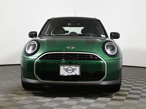 New 2026 MINI Cooper S FWD image 10