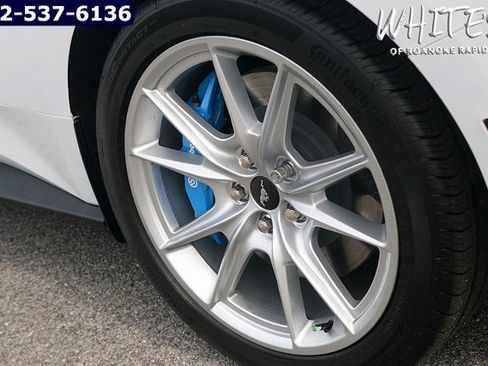 New 2024 Ford Mustang GT Premium image 8