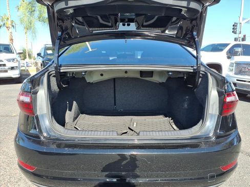 Used 2020 Volkswagen Jetta S image 10