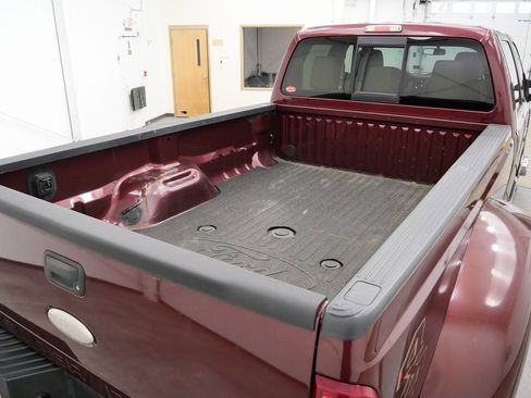 Used 2011 Ford F350 Lariat image 40