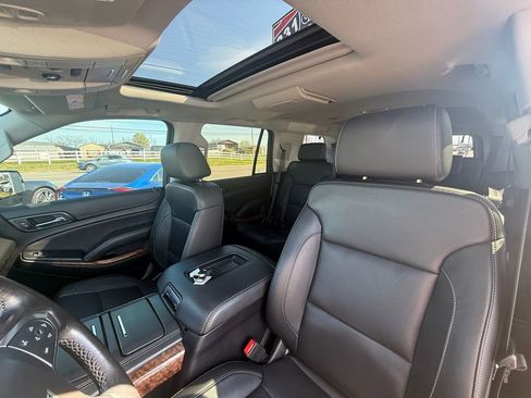 Used 2020 Chevrolet Tahoe Premier image 13