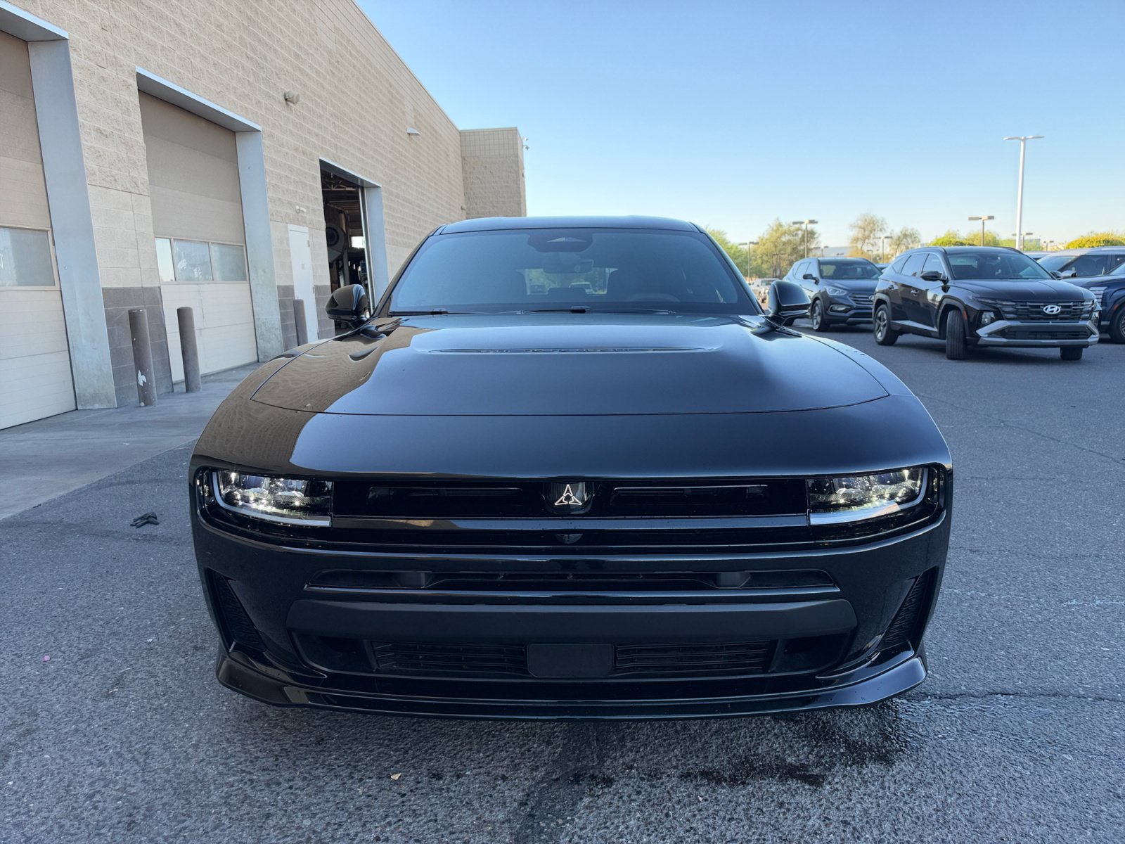 Used 2026 Dodge Charger R/T AWD/4WD image 23