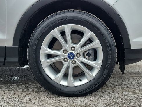 Used 2017 Ford Escape SE image 9